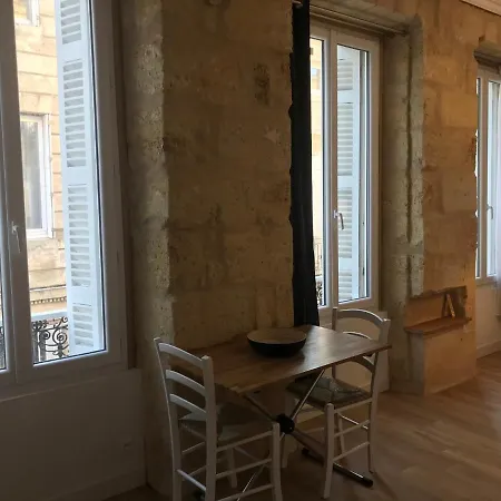Le Clos Beaufleury Appartement *