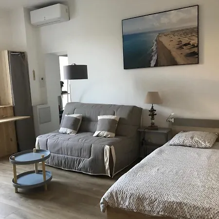 Appartement Le Clos Beaufleury Bordeaux