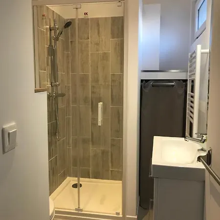 Le Clos Beaufleury Апартаменти *