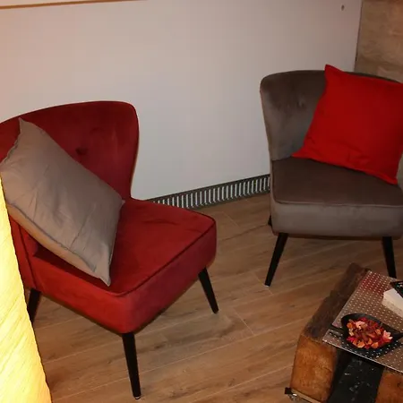 Апартаменти Le Clos Beaufleury Бордо