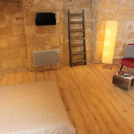 Appartement Le Clos Beaufleury *