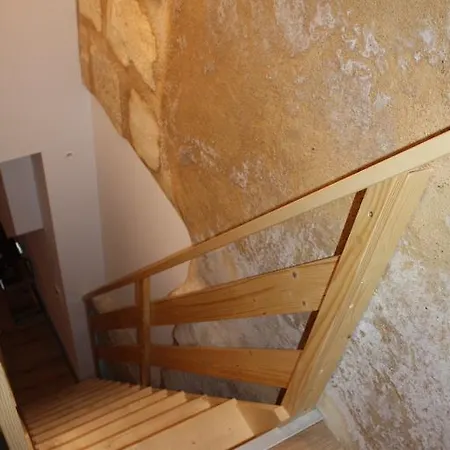 Appartement Le Clos Beaufleury Bordeaux