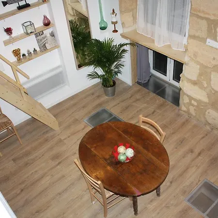 Le Clos Beaufleury Appartement Bordeaux