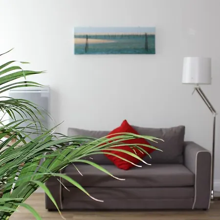Appartement Le Clos Beaufleury