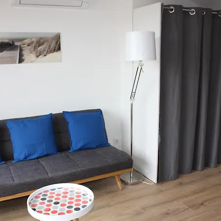 Appartement Le Clos Beaufleury *
