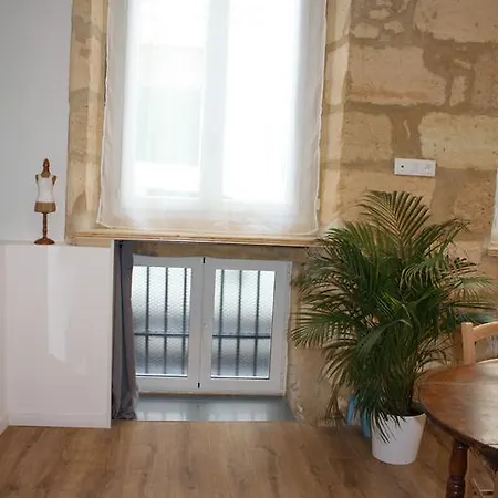 Le Clos Beaufleury Appartement