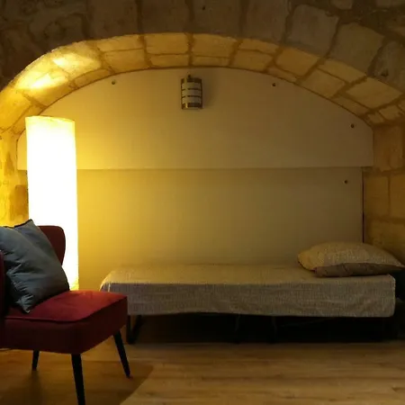 Le Clos Beaufleury Appartement Bordeaux
