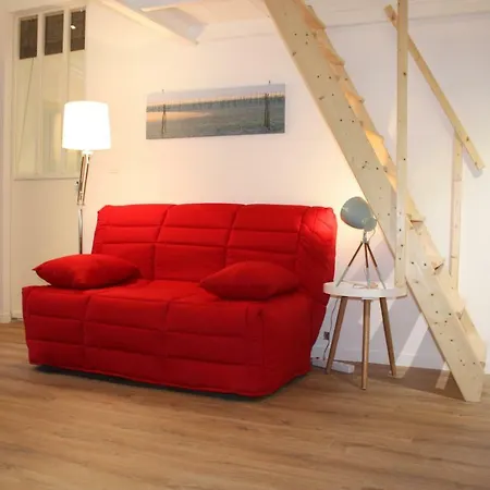 Appartement Le Clos Beaufleury