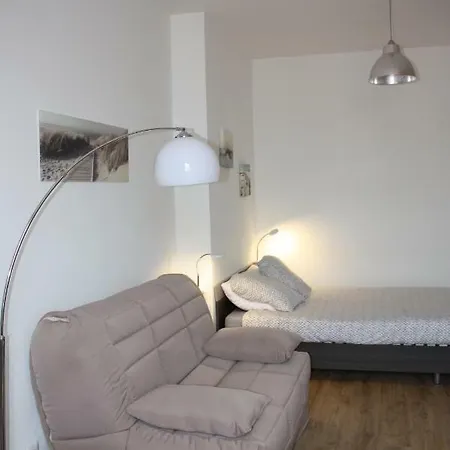 Le Clos Beaufleury Апартаменти