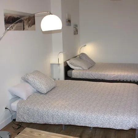 Le Clos Beaufleury Апартаменти