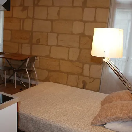Appartement Le Clos Beaufleury Bordeaux